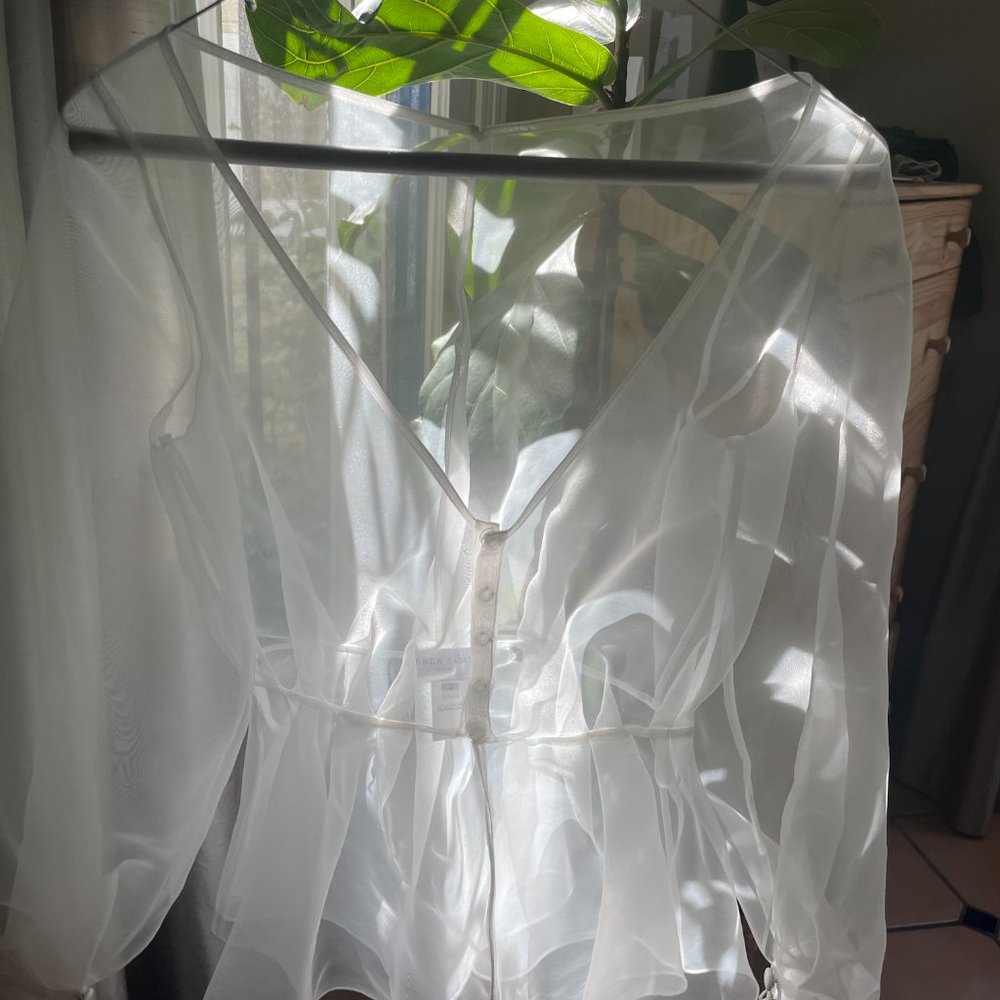 Prea James Clementine Jacket - Picture 8 of 8